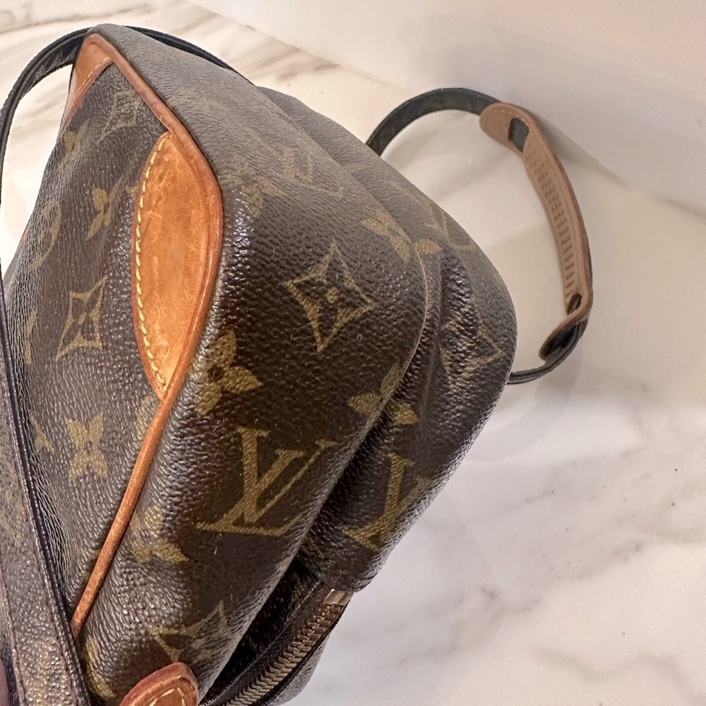 Louis Vuitton Monogram Amazon Bag - Picture 7 of 11